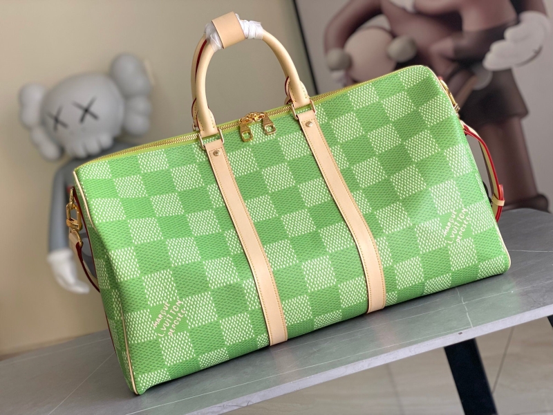 LV Travel Bags